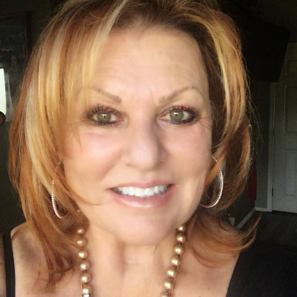 Meet your Posher, Jeanie